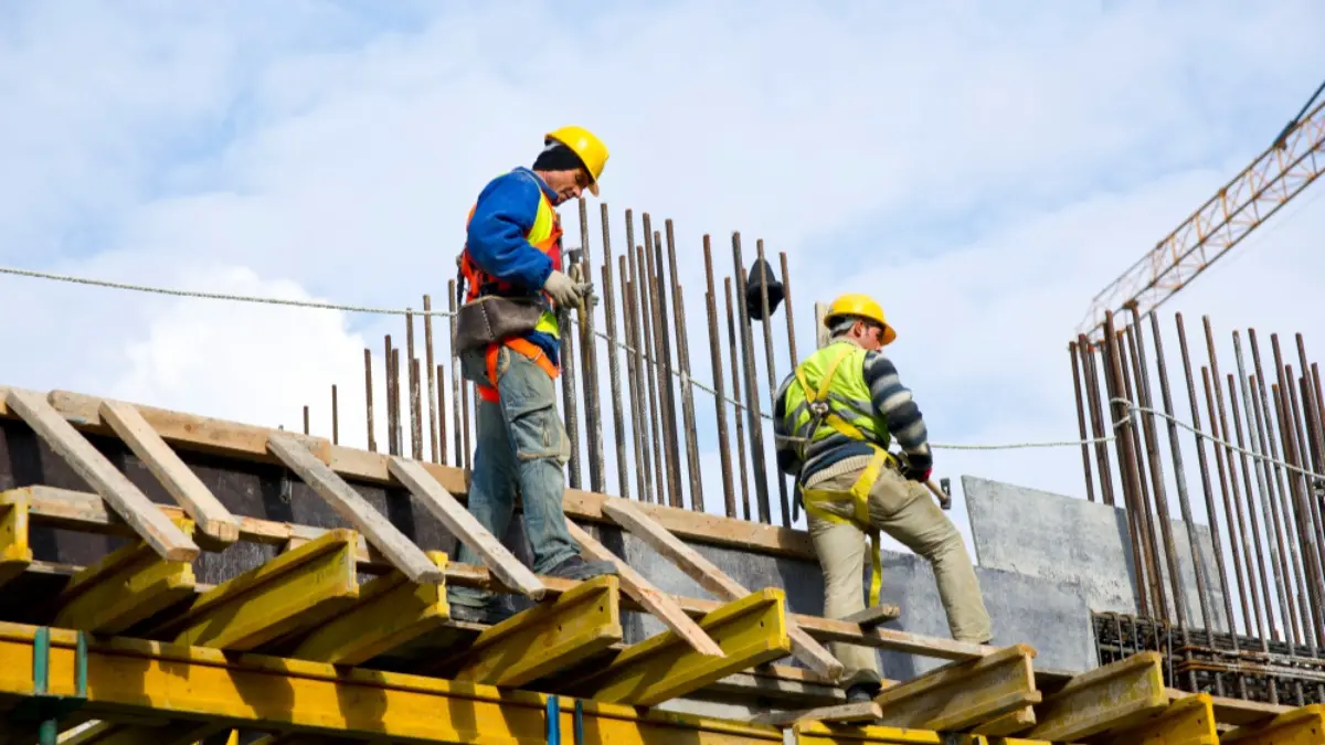 Precio del hierro y del acero para la construcción pone en riesgo la vivienda social y la reactivación